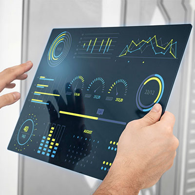 рекламна агенция - креативно студио ВСГ Вижън